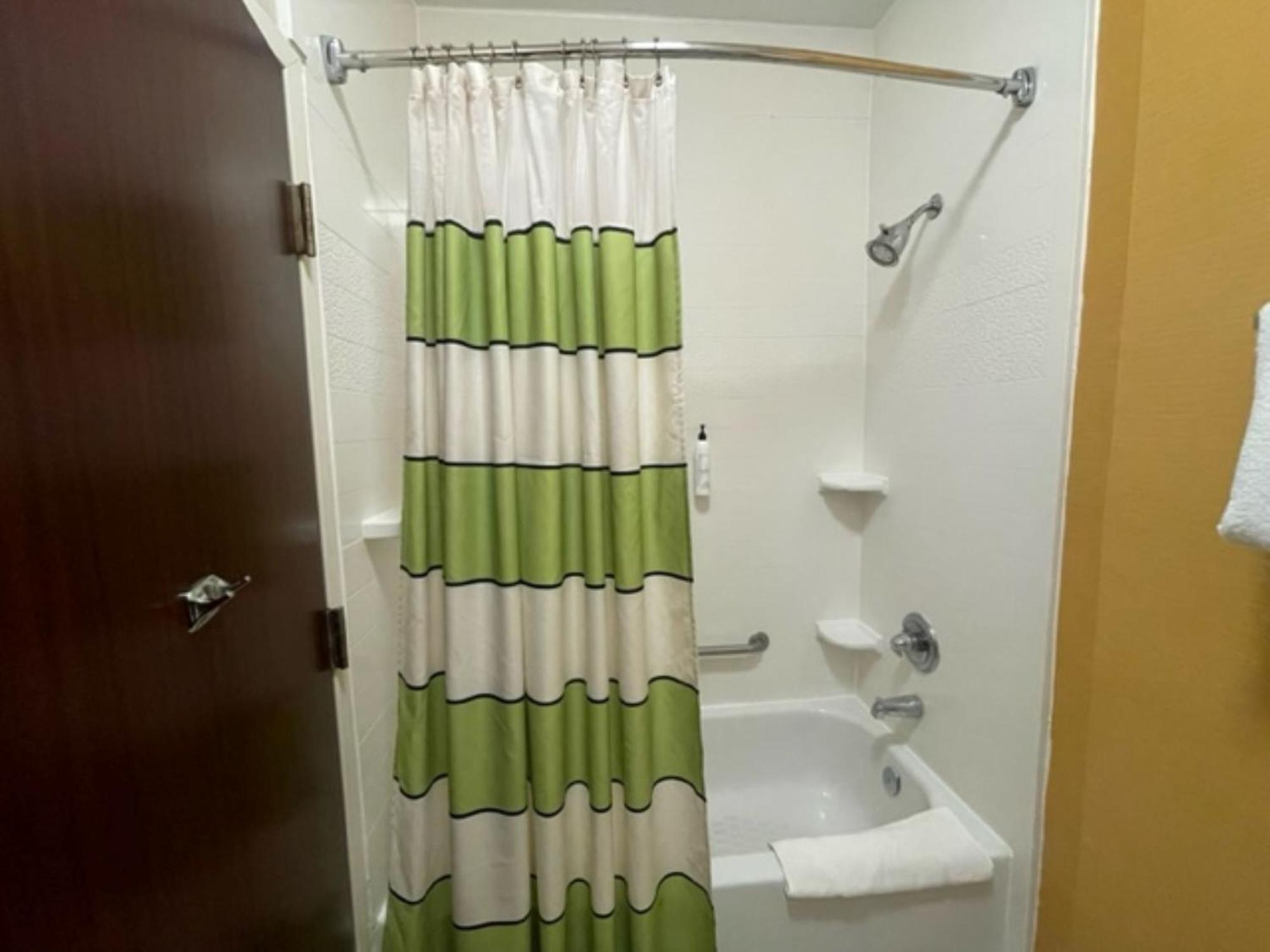 Fairfield Inn And Suites By Marriott Potomac Mills Woodbridge Dış mekan fotoğraf