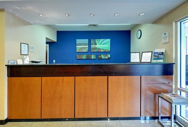Fairfield Inn And Suites By Marriott Potomac Mills Woodbridge Dış mekan fotoğraf