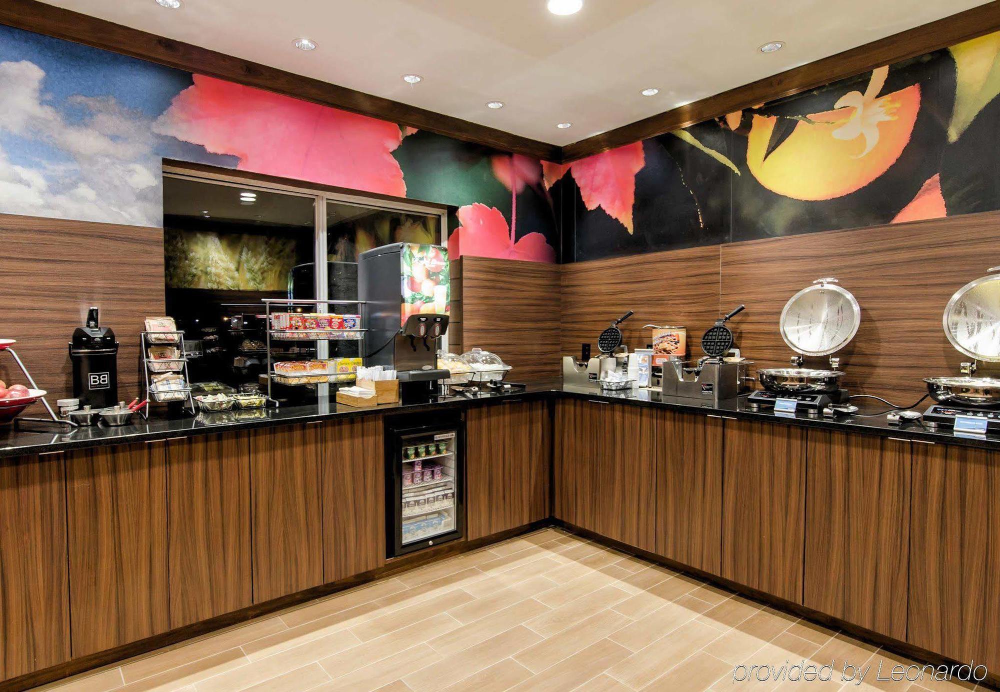 Fairfield Inn And Suites By Marriott Potomac Mills Woodbridge Dış mekan fotoğraf