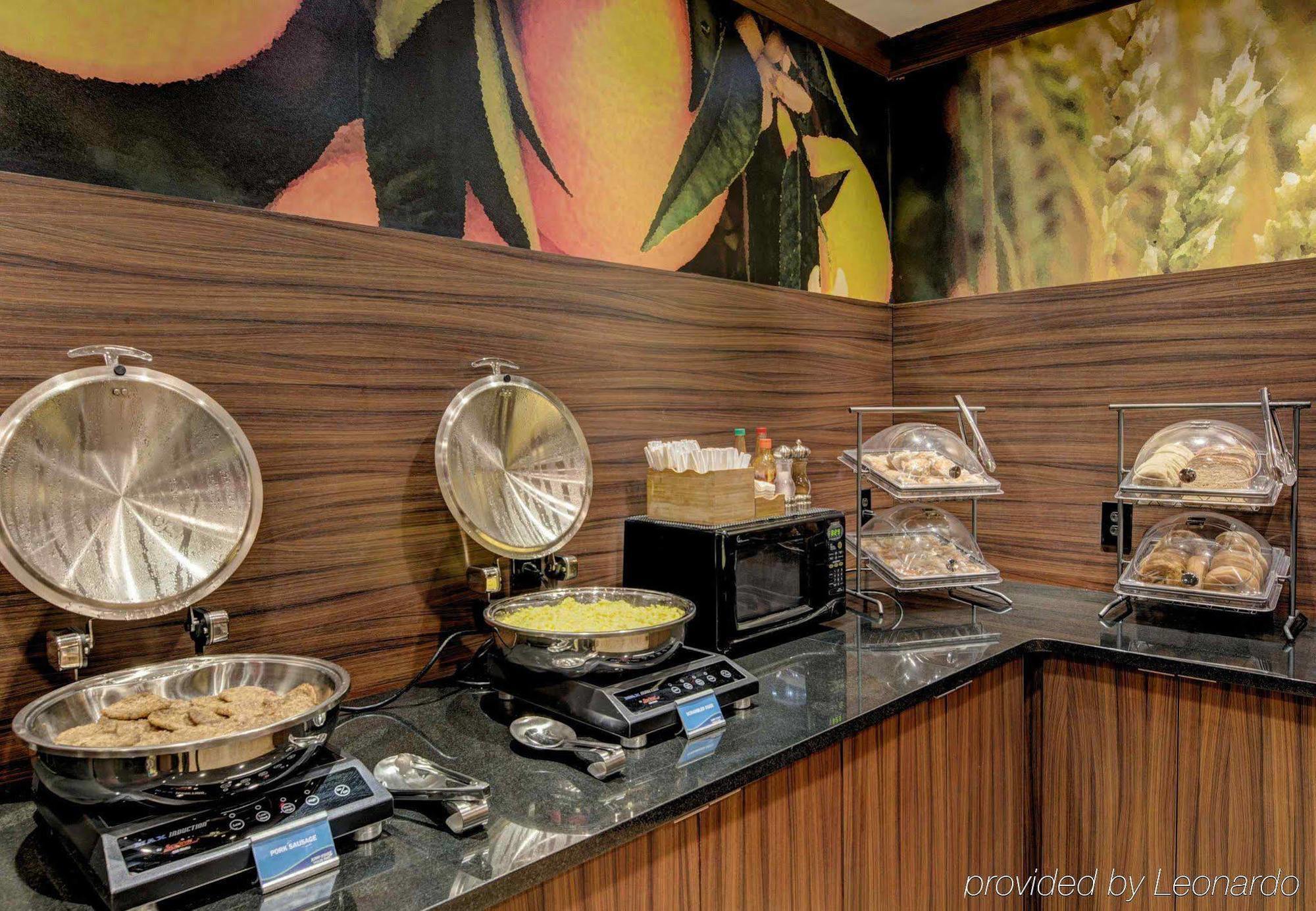 Fairfield Inn And Suites By Marriott Potomac Mills Woodbridge Dış mekan fotoğraf