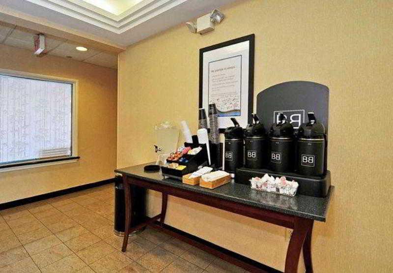 Fairfield Inn And Suites By Marriott Potomac Mills Woodbridge Dış mekan fotoğraf